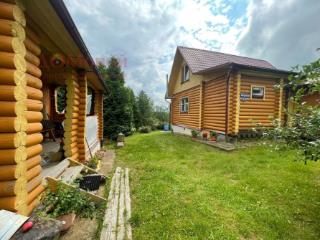 2-этажный дом, 90 м², 45 соток