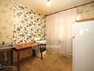 2-комн. квартира, 50.1 м², 1/5 этаж