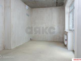 Студия, 25.7 м², 15/23 этаж