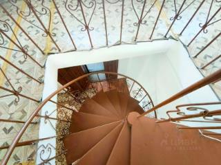 3-этажный коттедж, 286 м², 2.58 сотки