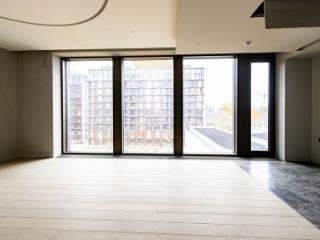 3-комн. квартира, 126 м², 5/13 этаж