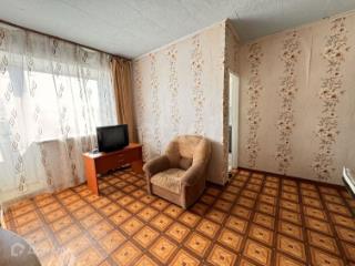 1-комн. квартира, 30.8 м², 3/5 этаж