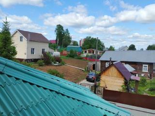  дом, 102.1 м², 9.8 соток