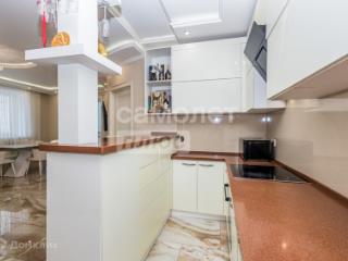 3-комн. квартира, 73 м², 9/16 этаж