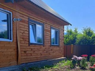  дом, 120 м², 12 соток