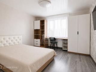 3-комн., Квартира, 75.2 м², 4/9 этаж