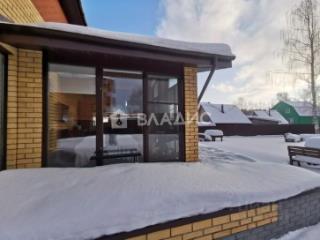  дом, 160 м², 6.7 соток