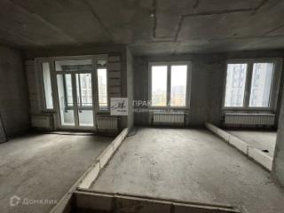 2-комн. квартира, 69.4 м², 9/18 этаж