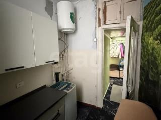 2-комн. квартира, 30.8 м², 2/4 этаж