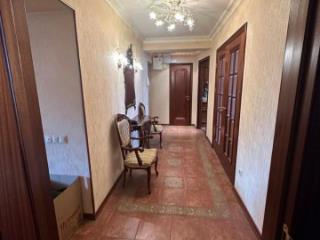 3-комн. квартира, 88.3 м², 7/10 этаж