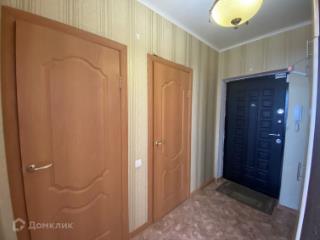 1-комн. квартира, 44.4 м², 3/11 этаж