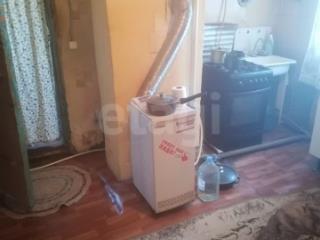 1-этажный дом, 52.1 м², 30 соток