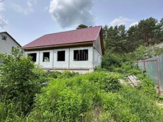 1-этажный дом, 113.1 м², 7.3 соток