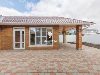 1-этажный дом, 95.5 м², 6 соток