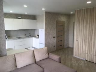 Студия, 32.8 м², 7/9 этаж