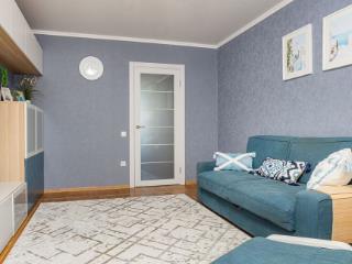 3-комн. квартира, 72.5 м², 4/10 этаж