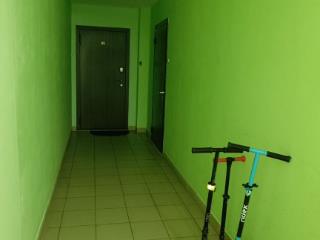 1-комн. квартира, 415 м², 6/9 этаж