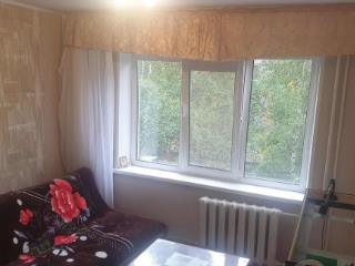 Студия, 16.6 м², 3/5 этаж