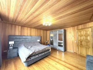 2-этажный коттедж, 224 м², 40 соток