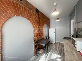 1-комн. квартира, 29.5 м², 2/4 этаж