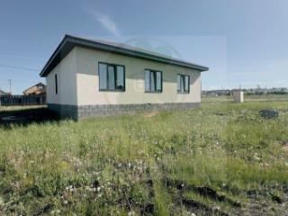 1-этажный дом, 129.3 м², 15.75 соток