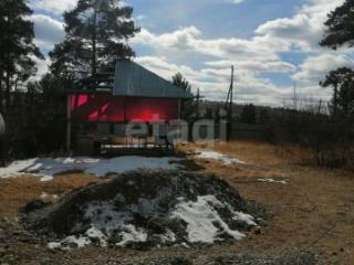 1-этажный дом, 67.4 м², 14 соток