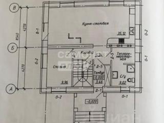 2-этажный дом, 144 м², 11 соток