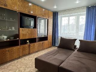 3-комн. квартира, 65 м², 3 этаж