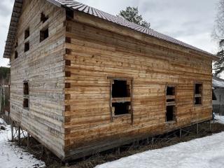  дом, 190 м², 7 соток