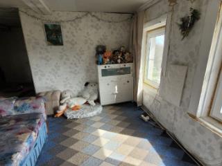 1-этажный дом, 60 м², 10 соток