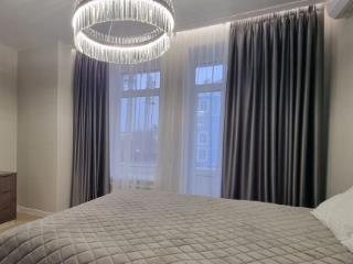 3-комн. квартира, 90 м², 1/5 этаж