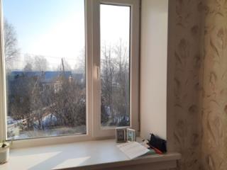 2-комн. квартира, 50 м², 2/2 этаж