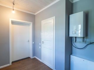 1-этажный дом, 124 м², 14.4 соток