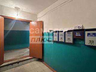3-комн. квартира, 58 м², 5/5 этаж