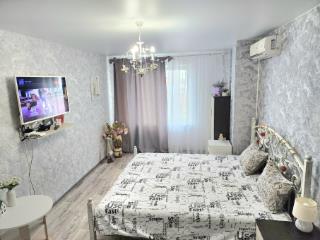 1-комн. квартира, 43 м², 14/16 этаж