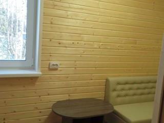 1-этажный дом, 81 м², 12 соток