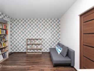3-комн. квартира, 88 м², 6/9 этаж