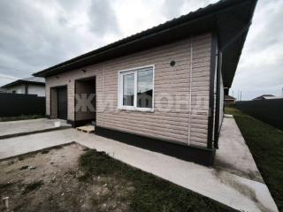 1-этажный дом, 153 м², 7 соток