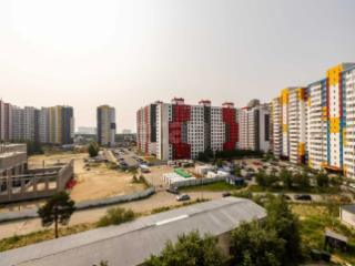 2-комн. квартира, 72.2 м², 7/9 этаж