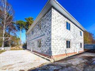 2-этажный коттедж, 320 м², 8.6 соток