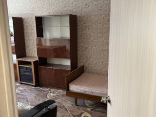1-комн. квартира, 31.7 м², 2/5 этаж