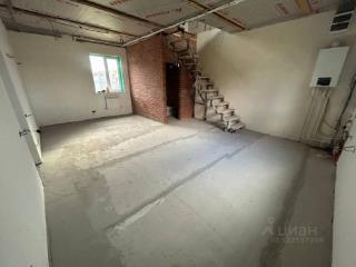 2-этажный коттедж, 126 м², 10 соток