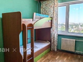 3-комн. квартира, 72.3 м², 16/16 этаж