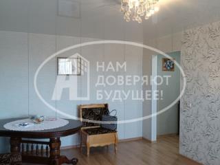 2-комн. квартира, 52 м², 9/9 этаж