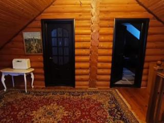 2-этажный дом, 200 м², 10 соток