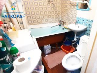 2-комн. квартира, 41.9 м², 4/5 этаж