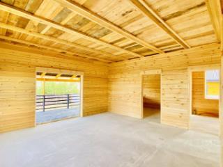 2-этажный дом, 160 м², 6 соток