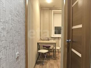 1-комн. квартира, 30.4 м², 5/5 этаж