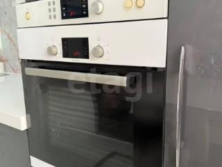 3-комн. квартира, 107.2 м², 9/22 этаж
