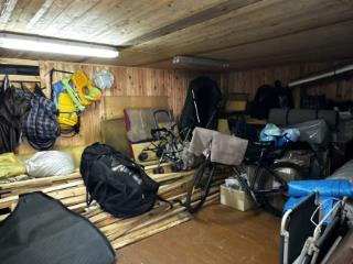  коттедж, 223.3 м², 15 соток